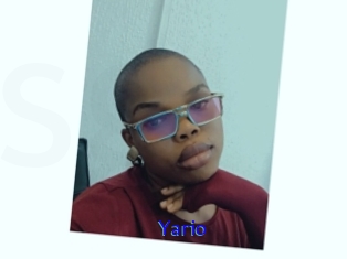 Yario