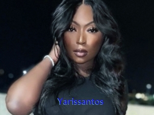 Yarissantos
