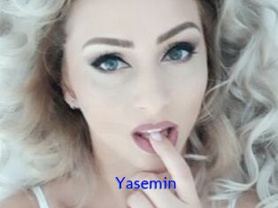 Yasemin