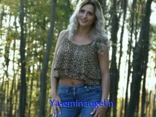Yaseminangelin