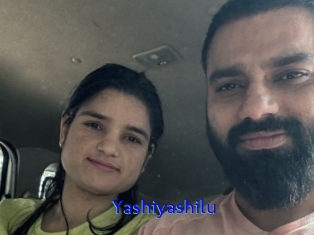 yashiyashilu Sexo Gratis