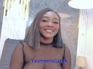 Yasmeenclarck
