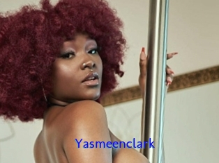 Yasmeenclark