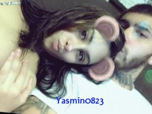 Yasmin0823