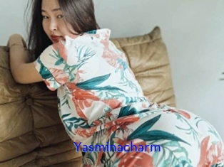 Yasminacharm