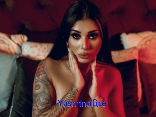 Yasminafire