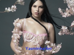 Yasminbarker
