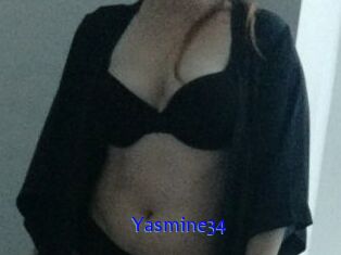 Yasmine34