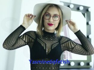 Yasmine69fetish