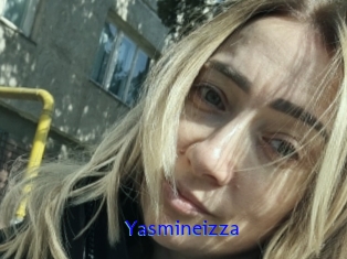 Yasmineizza