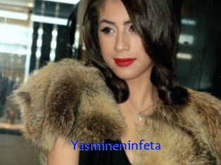 Yasmineninfeta