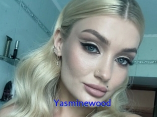 Yasminewood