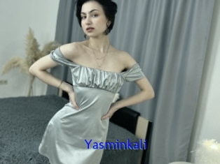 Yasminkali