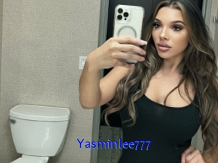 Yasminlee777