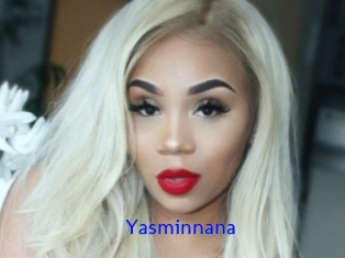 Yasminnana