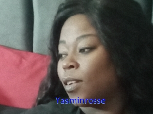 Yasminrosse