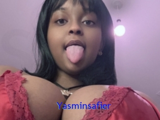 Yasminsafier