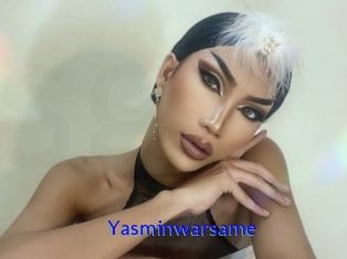Yasminwarsame