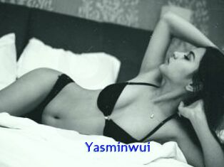 Yasminwui