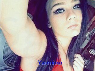 Yasminxo