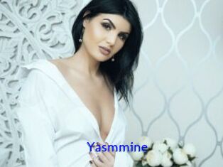 Yasmmine
