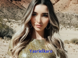Yasrielkaro