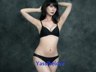 Yassibelove