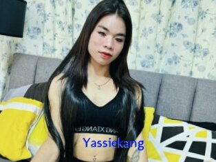 Yassiekang