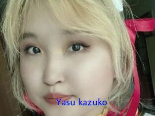 Yasu_kazuko
