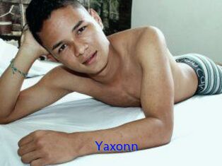 Yaxonn