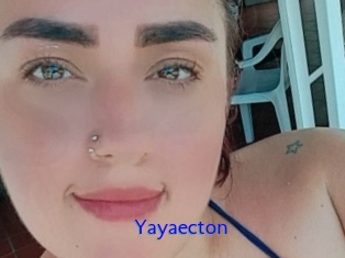 Yayaecton