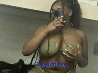 Yayalaflare