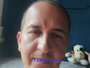 yazforesolo Sexo Gratis