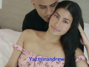 yazminandrew Sexo Gratis