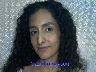 Yazminmayson