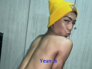 Yean_is