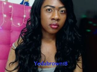 Yedabrown18