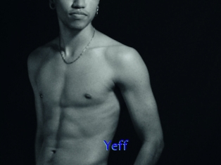 Yeff