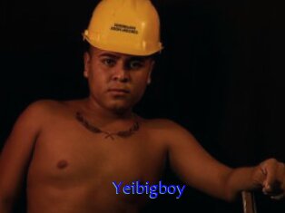 Yeibigboy