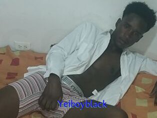 Yeiboyblack