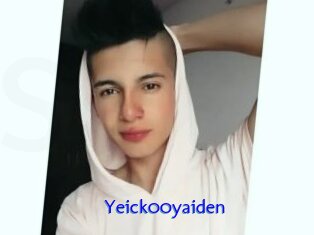 Yeick00yaiden