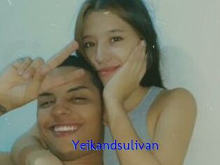 Yeikandsulivan