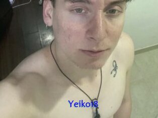 Yeiko18