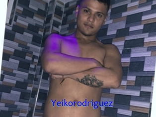 Yeikorodriguez