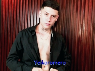 Yeikoromero