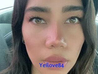 Yeilove84