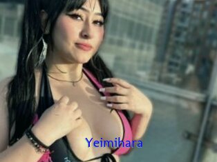 Yeimihara