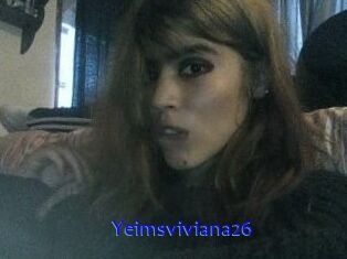 Yeimsviviana26