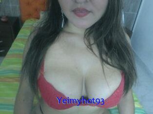 Yeimyhot93