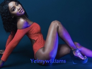 Yeimywilliams